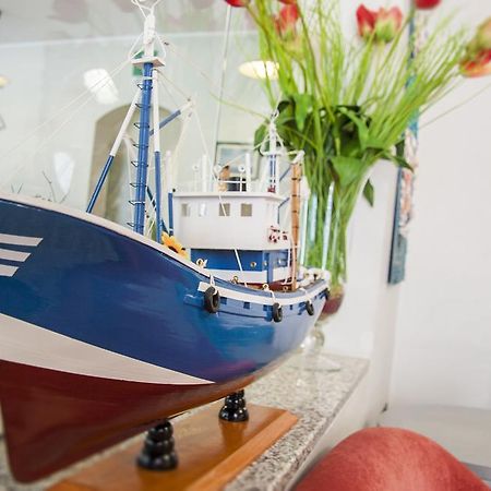 B&B Hotel Souvenir Cesenatico Exteriér fotografie