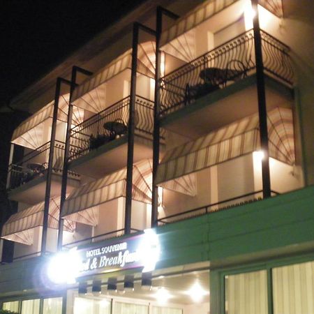 B&B Hotel Souvenir Cesenatico Exteriér fotografie