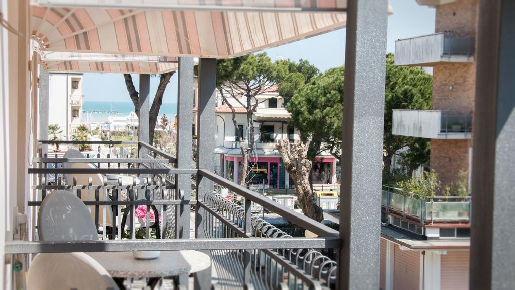 B&B Hotel Souvenir Cesenatico Exteriér fotografie
