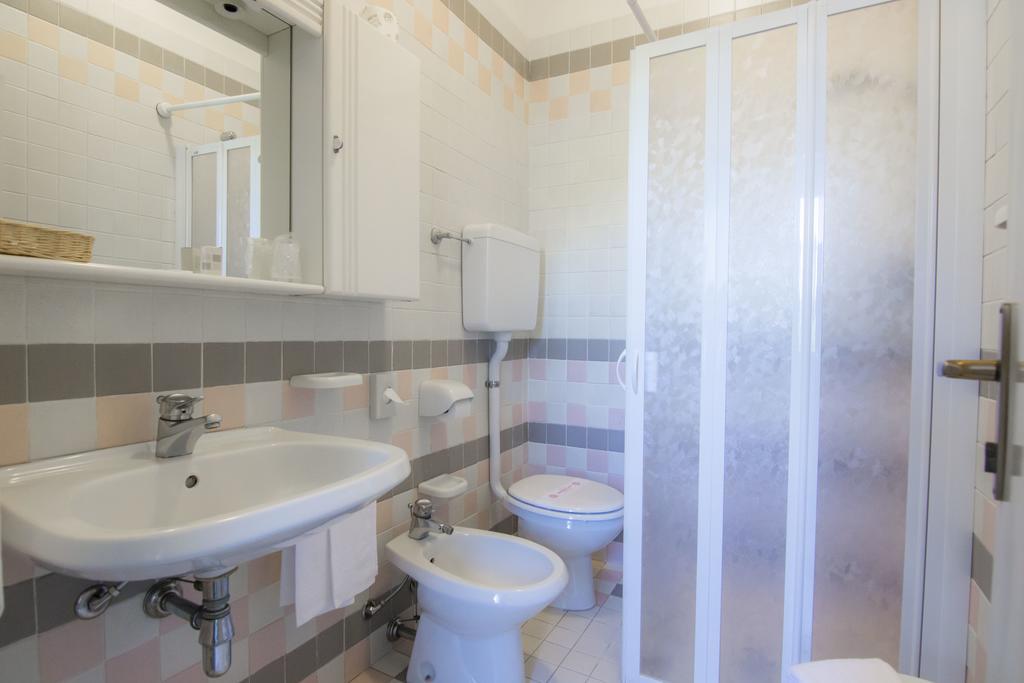 B&B Hotel Souvenir Cesenatico Pokoj fotografie