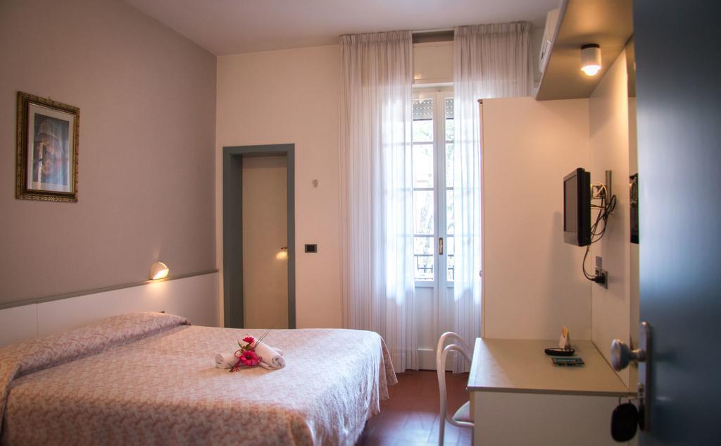 B&B Hotel Souvenir Cesenatico Pokoj fotografie