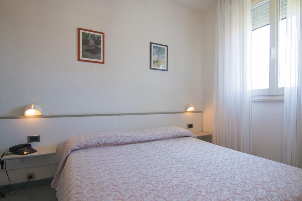 B&B Hotel Souvenir Cesenatico Pokoj fotografie