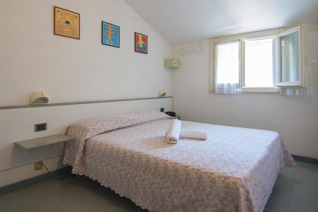 B&B Hotel Souvenir Cesenatico Pokoj fotografie