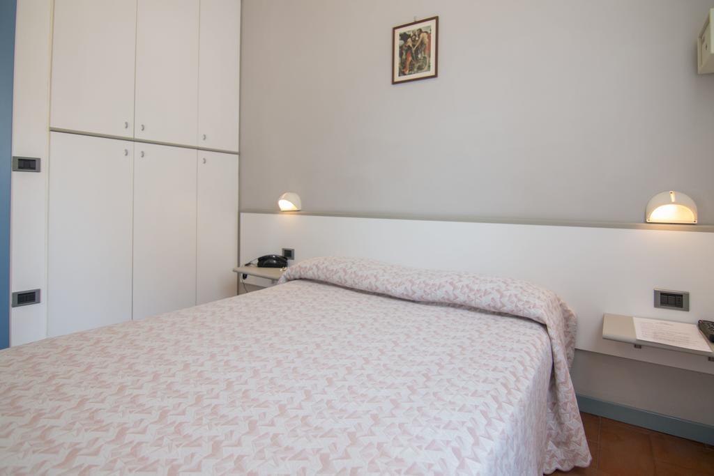 B&B Hotel Souvenir Cesenatico Pokoj fotografie
