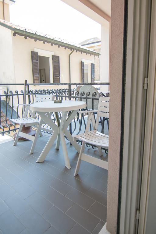 B&B Hotel Souvenir Cesenatico Pokoj fotografie
