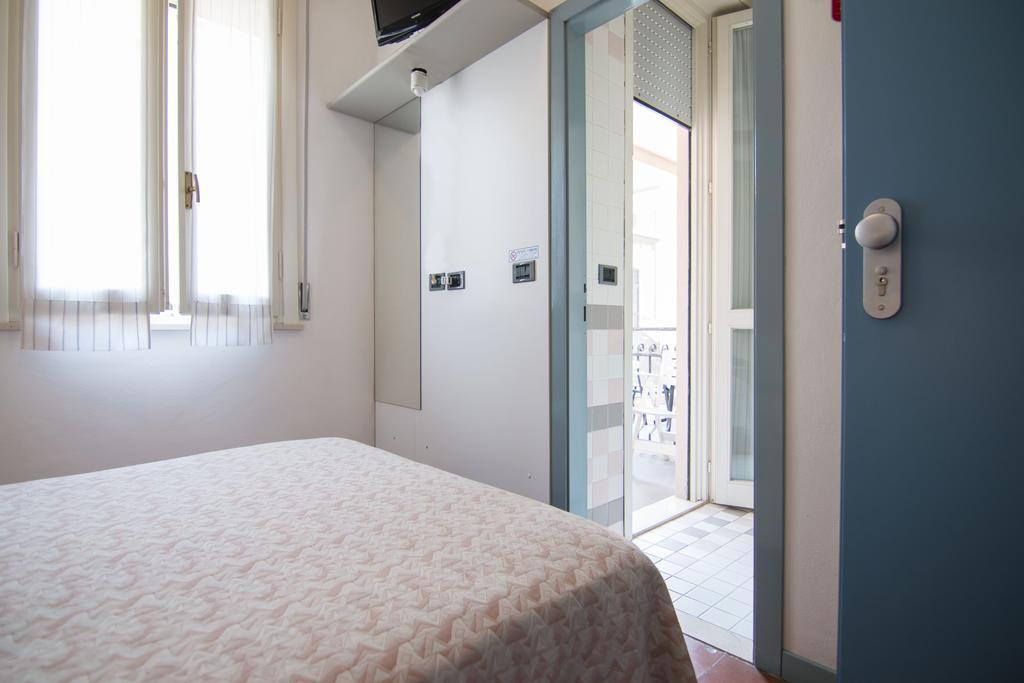 B&B Hotel Souvenir Cesenatico Pokoj fotografie