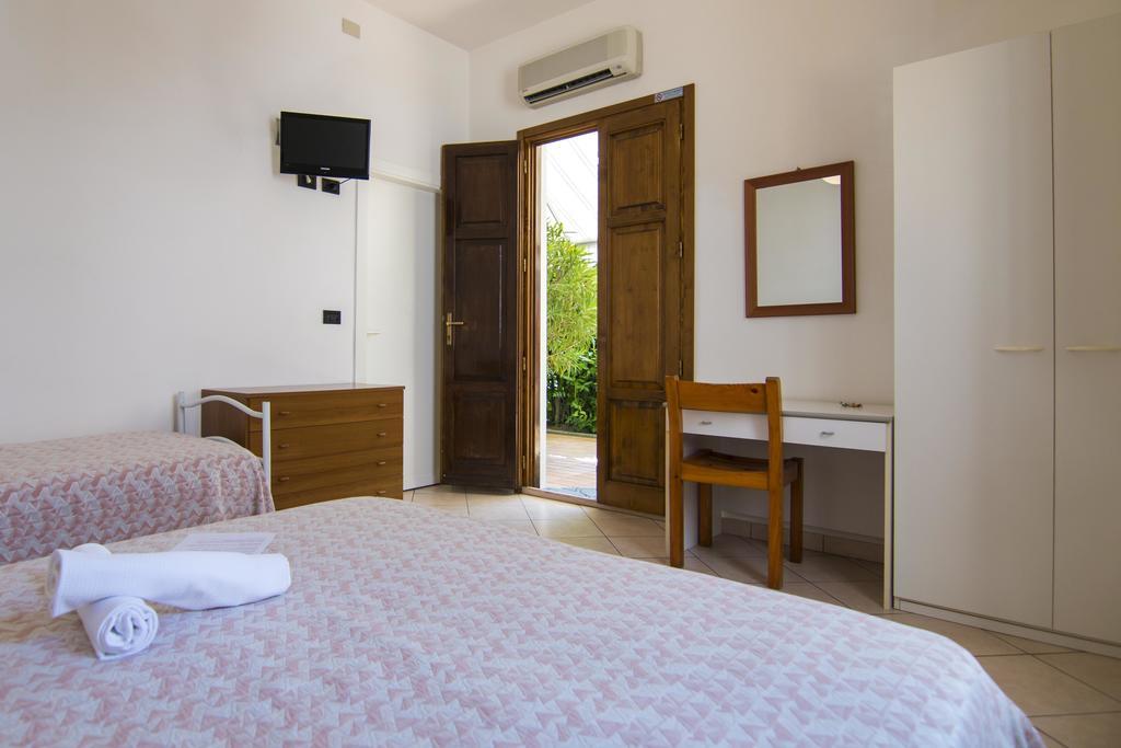 B&B Hotel Souvenir Cesenatico Pokoj fotografie