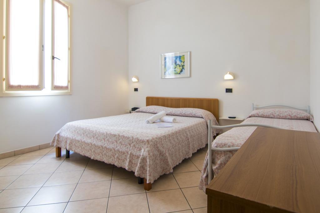 B&B Hotel Souvenir Cesenatico Pokoj fotografie