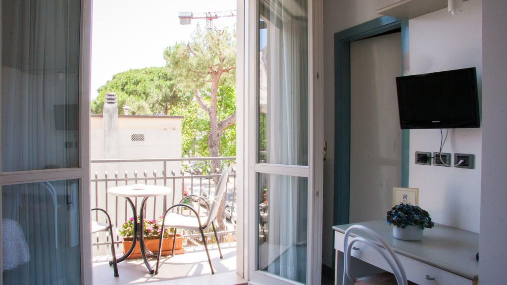 B&B Hotel Souvenir Cesenatico Pokoj fotografie