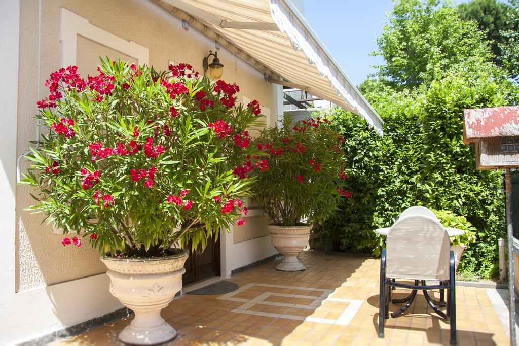 B&B Hotel Souvenir Cesenatico Pokoj fotografie