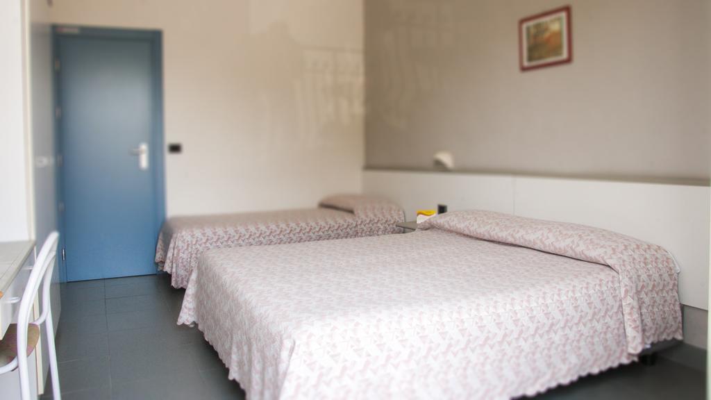 B&B Hotel Souvenir Cesenatico Pokoj fotografie