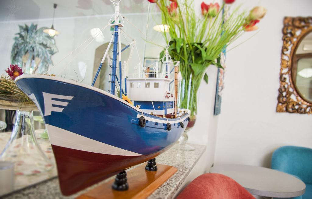 B&B Hotel Souvenir Cesenatico Exteriér fotografie