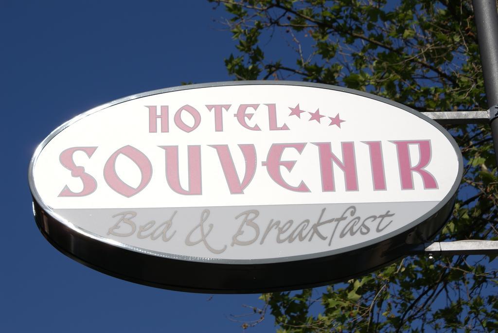 B&B Hotel Souvenir Cesenatico Exteriér fotografie