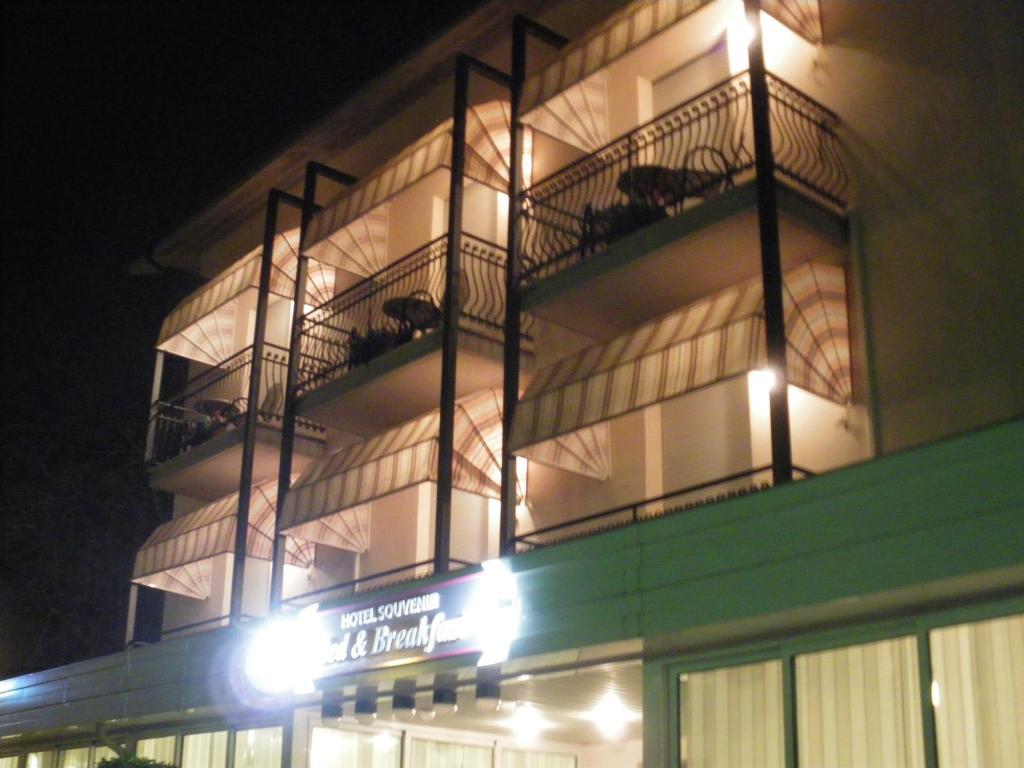 B&B Hotel Souvenir Cesenatico Exteriér fotografie