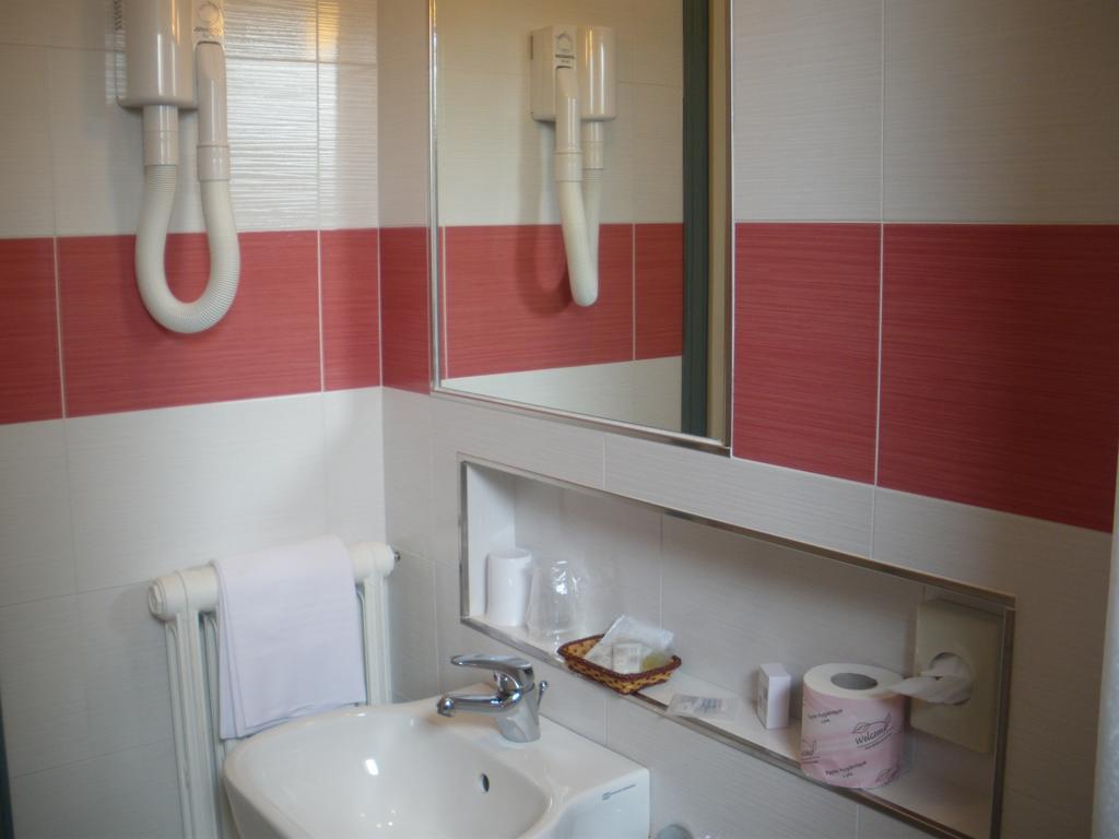 B&B Hotel Souvenir Cesenatico Exteriér fotografie