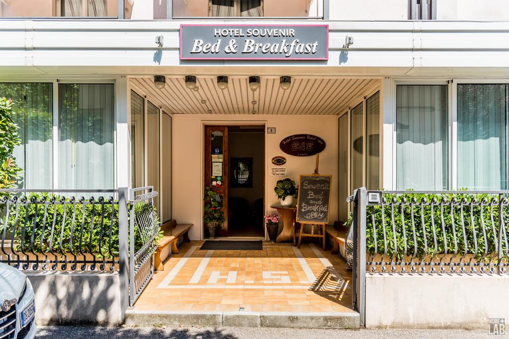 B&B Hotel Souvenir Cesenatico Exteriér fotografie