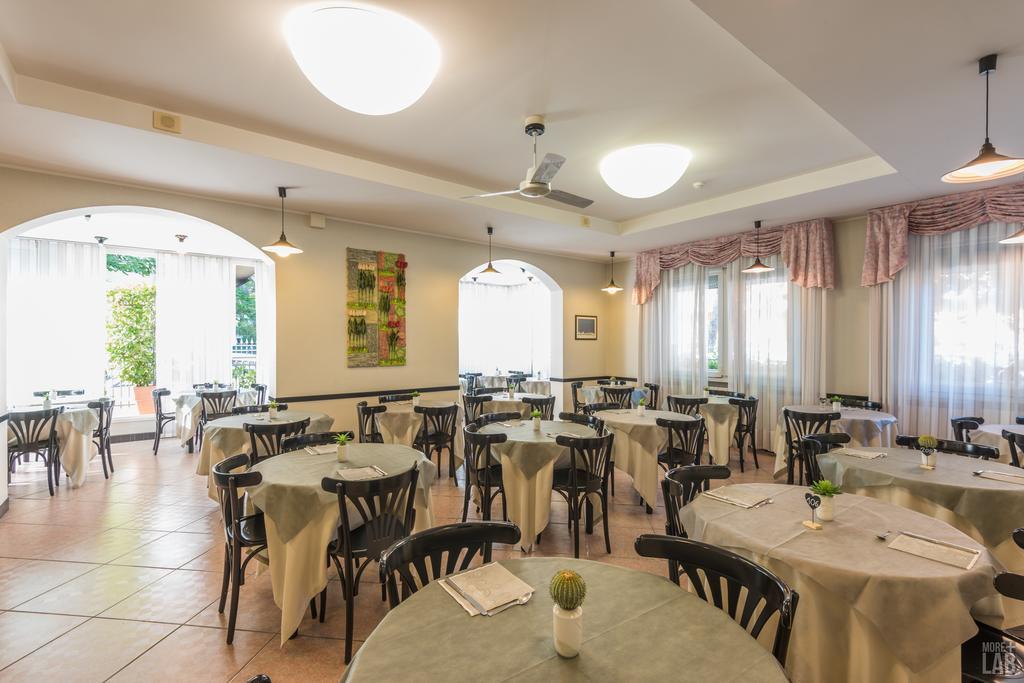 B&B Hotel Souvenir Cesenatico Exteriér fotografie
