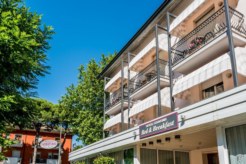 B&B Hotel Souvenir Cesenatico Exteriér fotografie